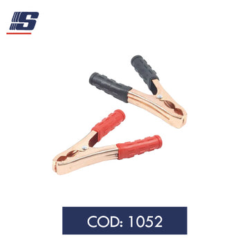 Terminal jumper de 300A (Lagarto)