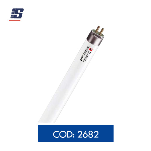 Tubo fluorescente repelente T8 10W UVA-BL G13