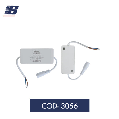 Balastro electrónico DRIVER LED 38-48W