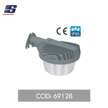 Lámpara LED suburban 40W para exteriores Westinghouse
