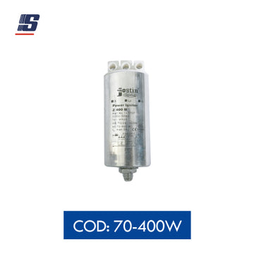Ignitor de 70-400W (Metal halide & PS)