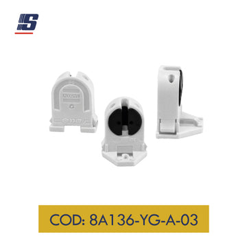 Soporte mini G5 para tubo T5