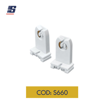 Soporte mini rapid star corto G13
