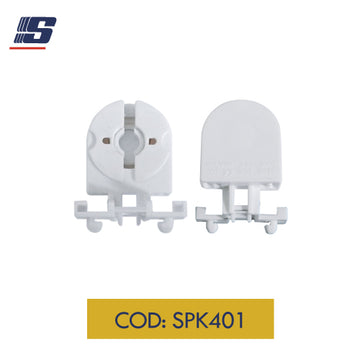 Soporte mini G13 especial para lámpara LED
